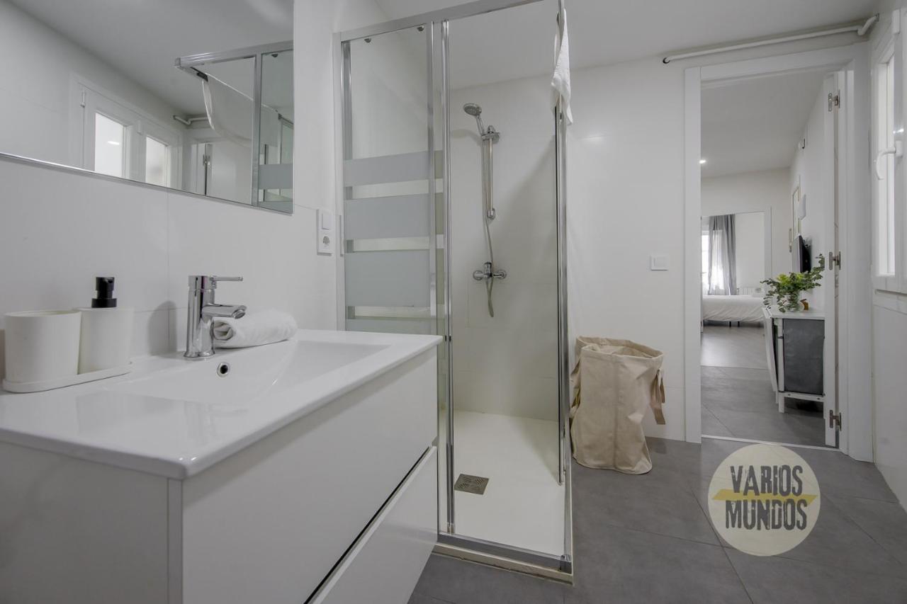 Exquisite New Apt En Gran Via/Centro Para 5Pax Madrid Exterior photo